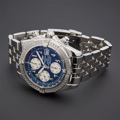 breitling watch on sale|pre owned Breitling for sale.